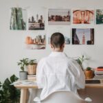 Tips for Creating a Relaxing Home Workspace That Boosts Productivity