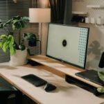 Tips for Creating a Cozy and Functional Home Office Space